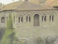 Meteora gehören zum UNESCO-Weltkulturerbe
